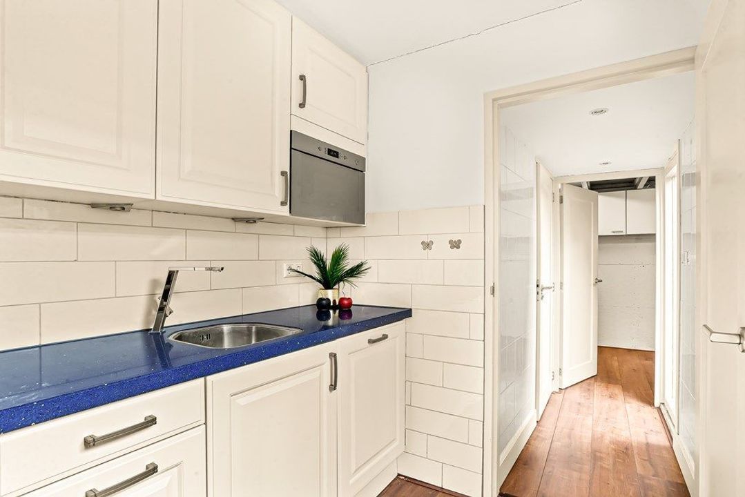 President Steijnstraat 149