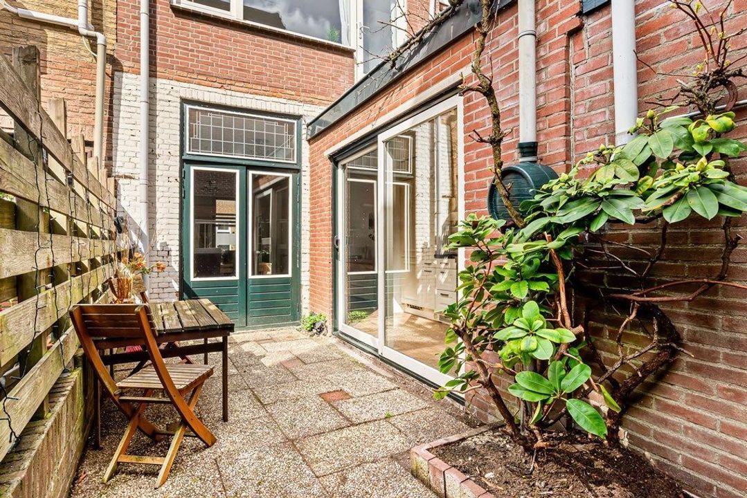 President Steijnstraat 149