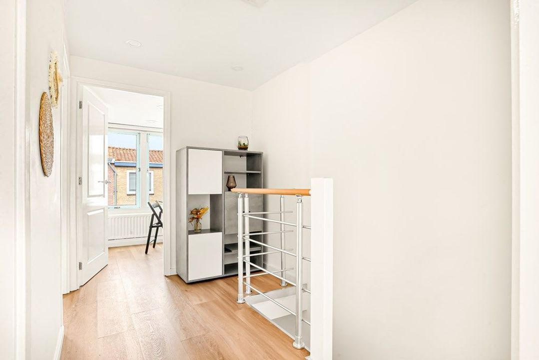 President Steijnstraat 149