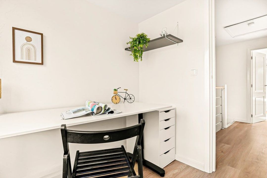 President Steijnstraat 149