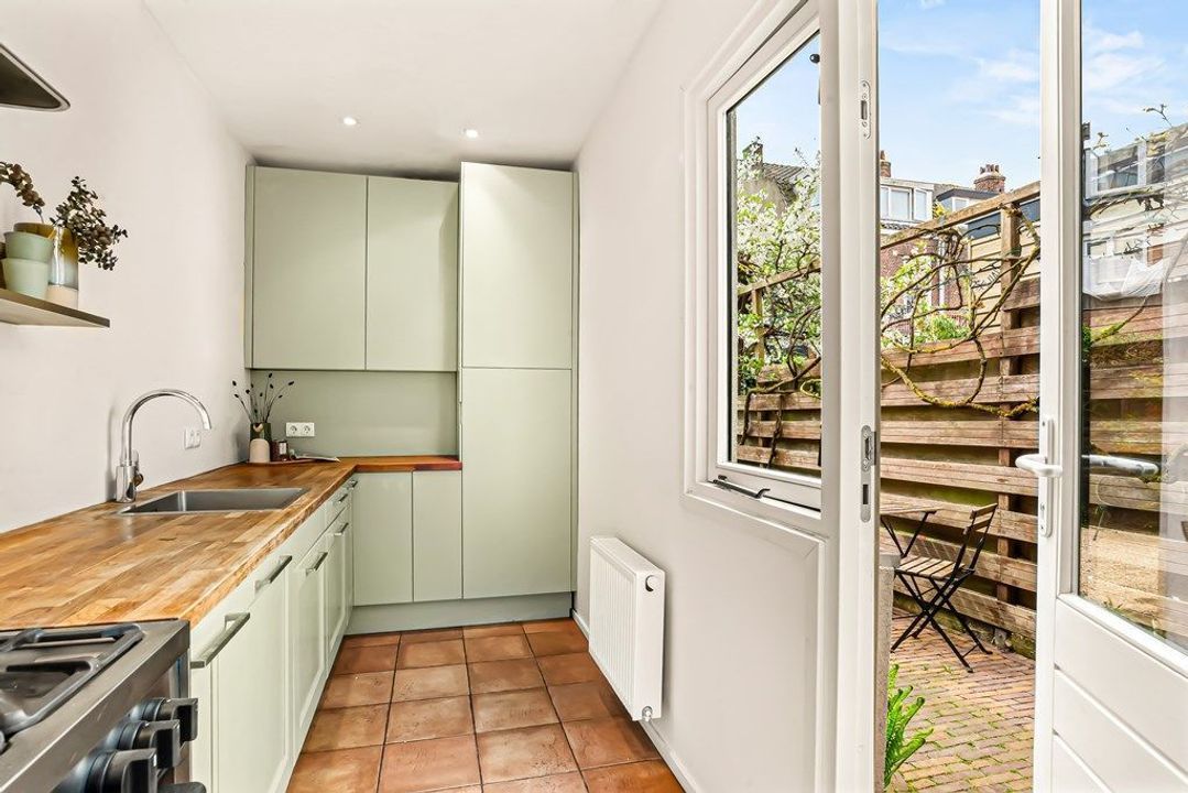 Generaal De Wetstraat 34