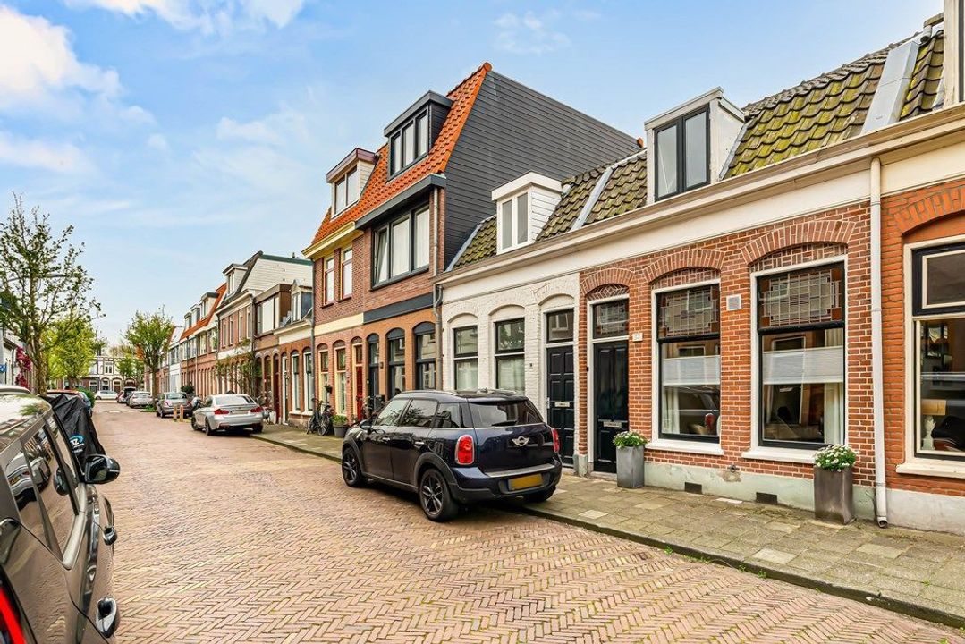 Generaal De Wetstraat 34