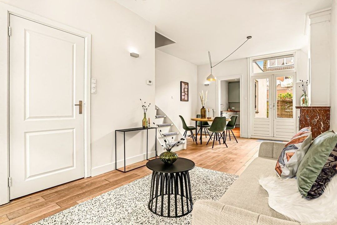 Generaal De Wetstraat 34