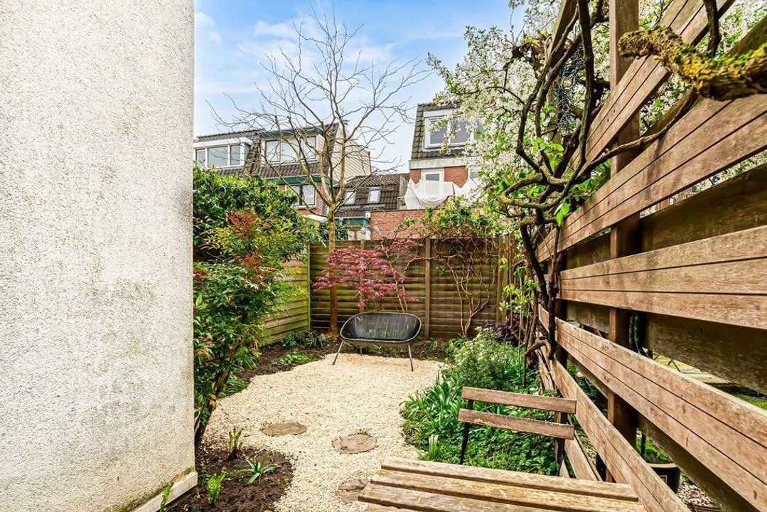 Generaal De Wetstraat 34