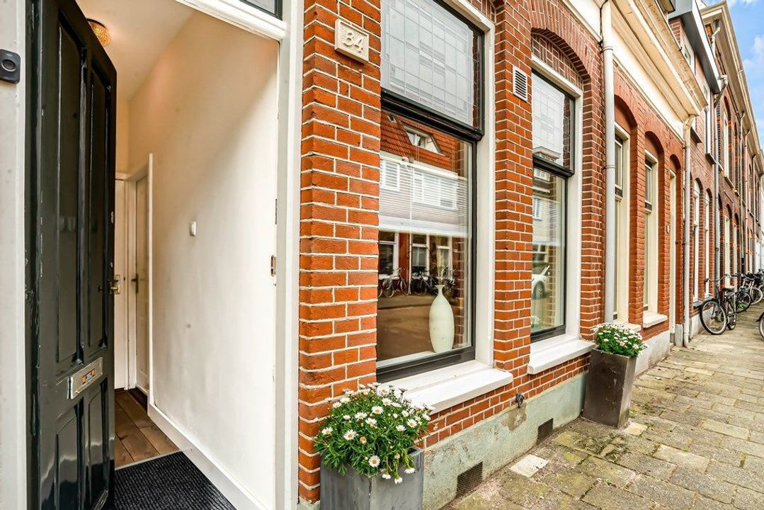 Generaal De Wetstraat 34