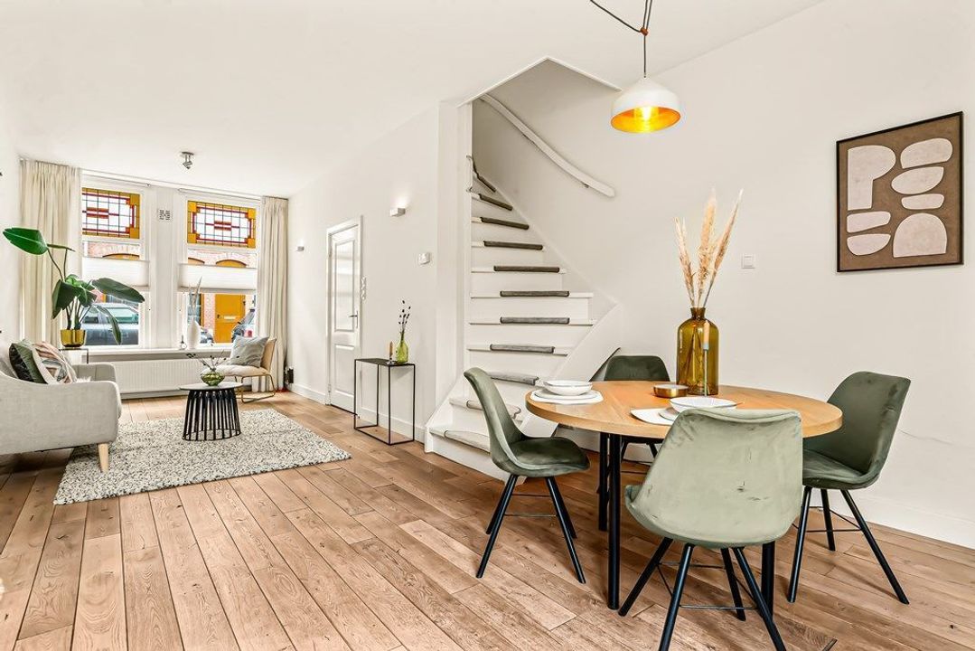 Generaal De Wetstraat 34