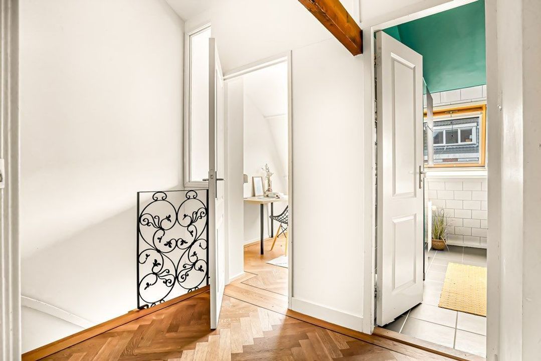 Generaal De Wetstraat 34