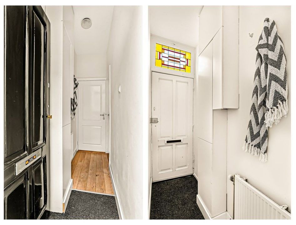 Generaal De Wetstraat 34