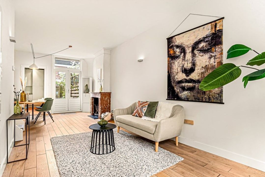 Generaal De Wetstraat 34