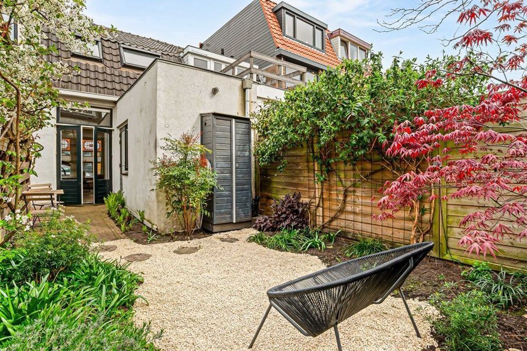 Generaal De Wetstraat 34