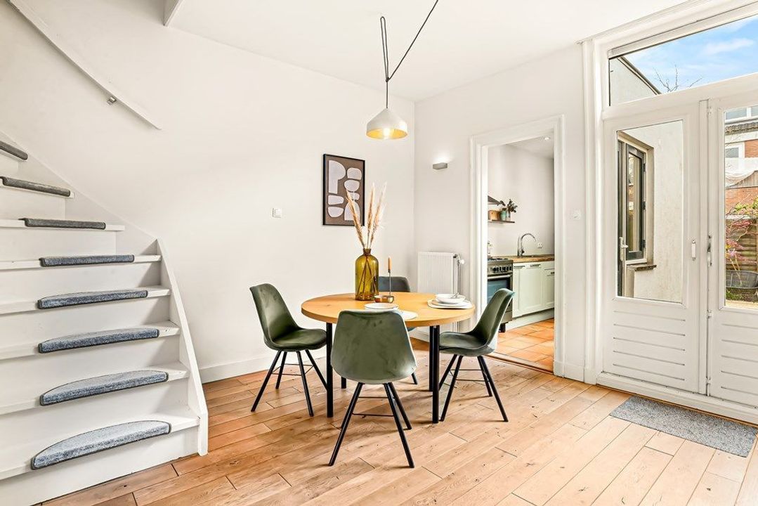 Generaal De Wetstraat 34