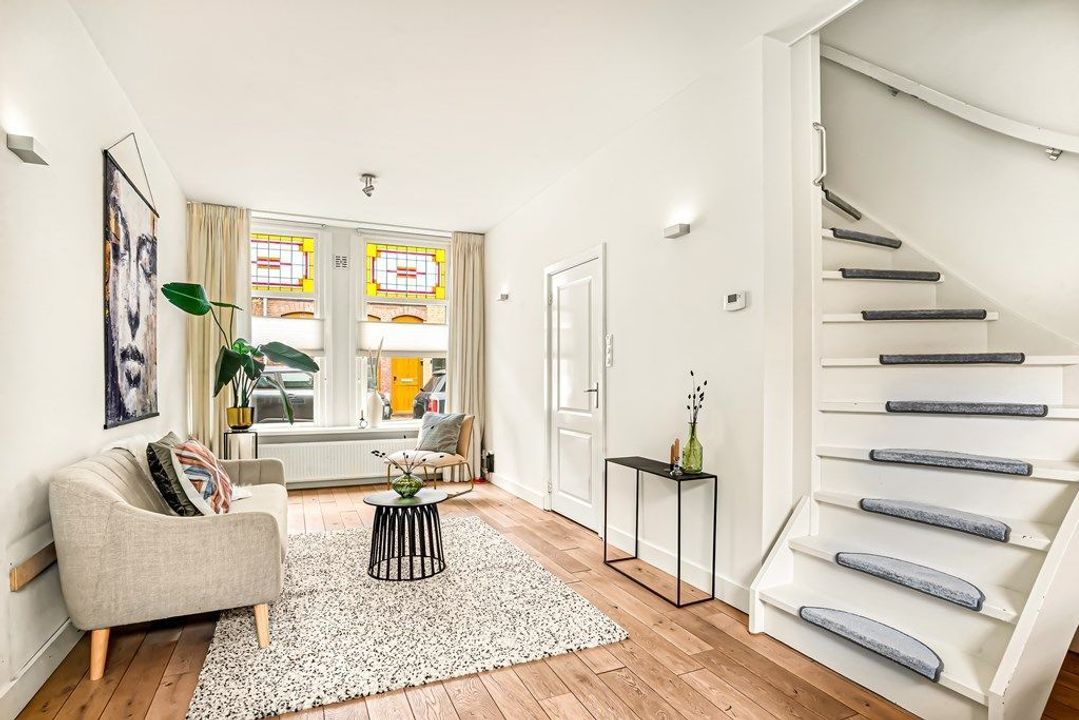 Generaal De Wetstraat 34