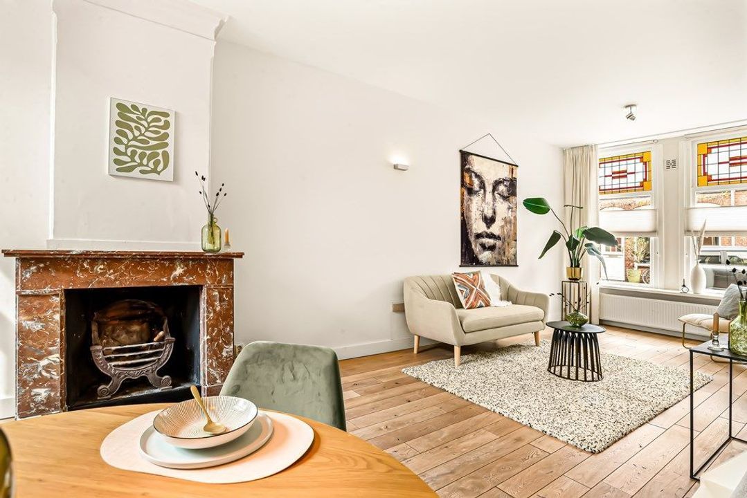 Generaal De Wetstraat 34