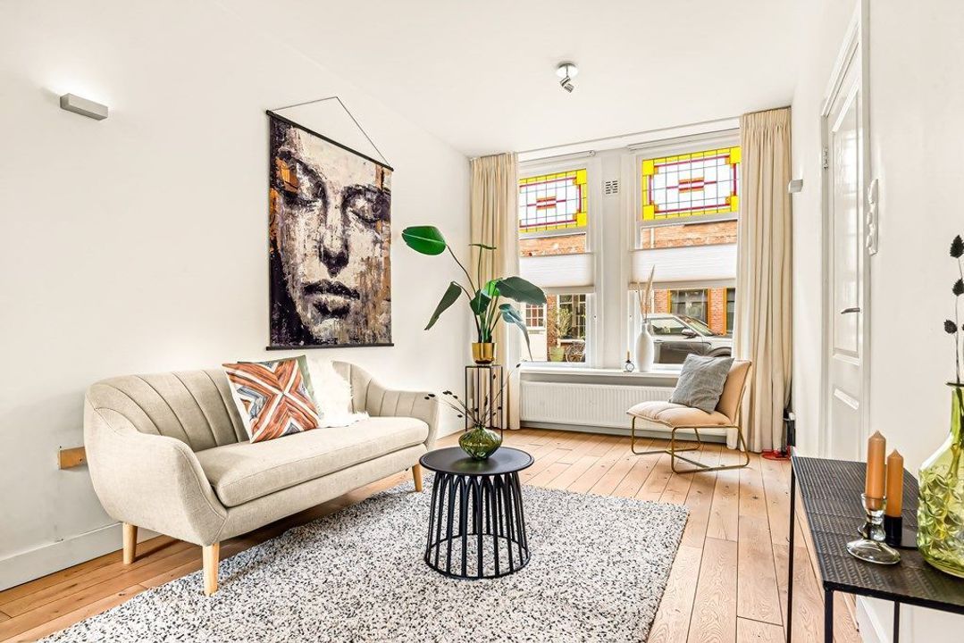 Generaal De Wetstraat 34