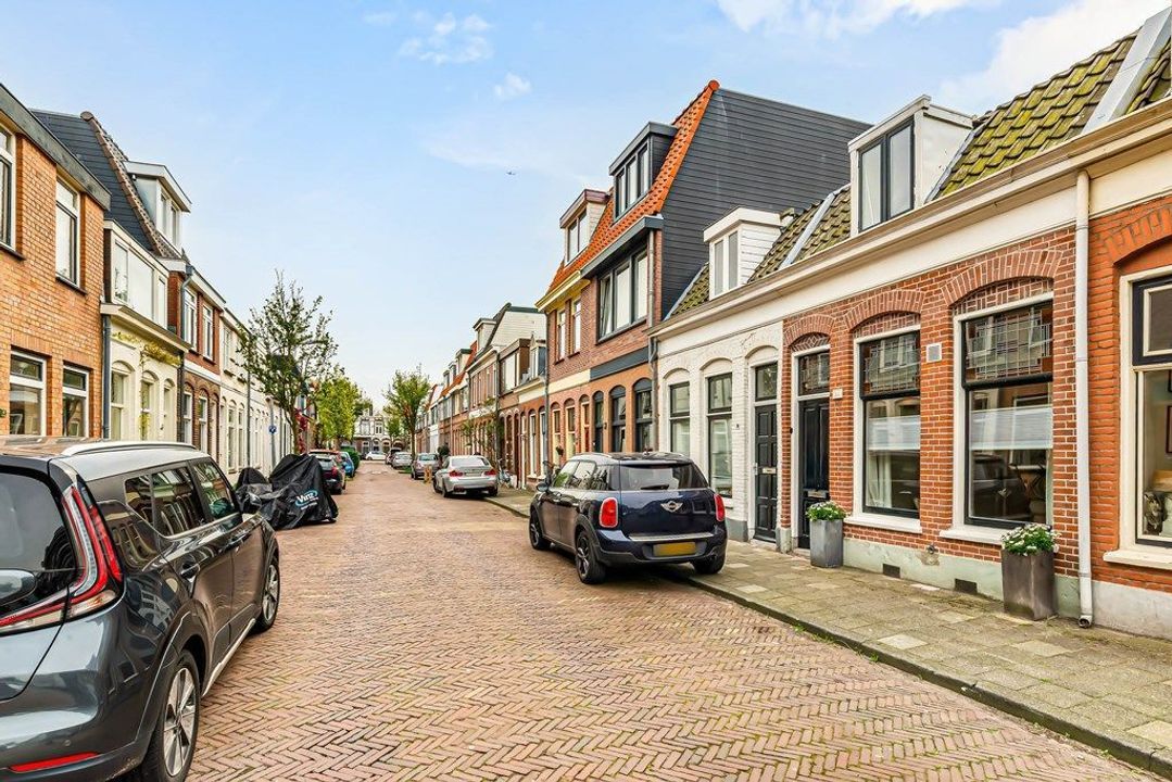 Generaal De Wetstraat 34