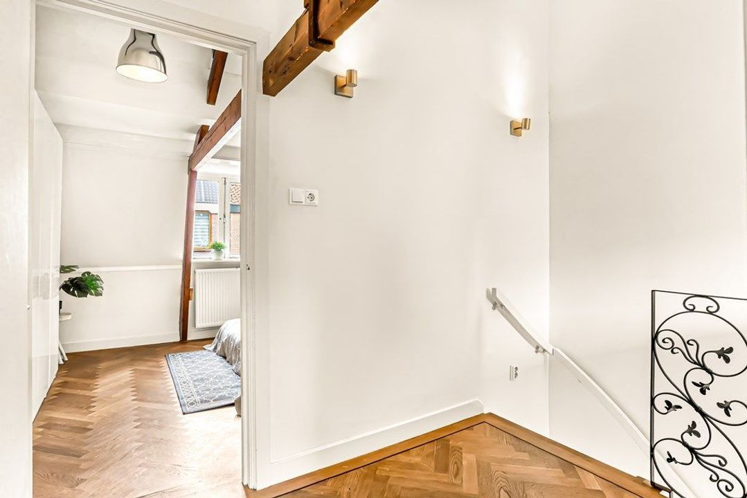 Generaal De Wetstraat 34