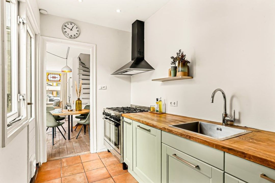 Generaal De Wetstraat 34