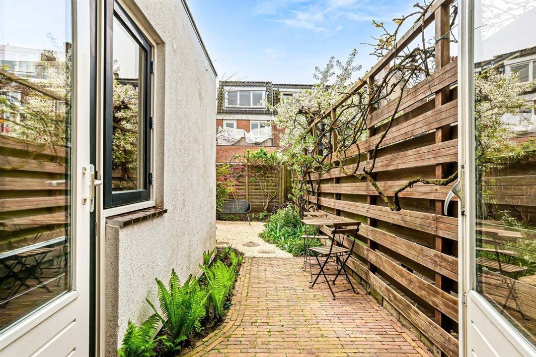 Generaal De Wetstraat 34