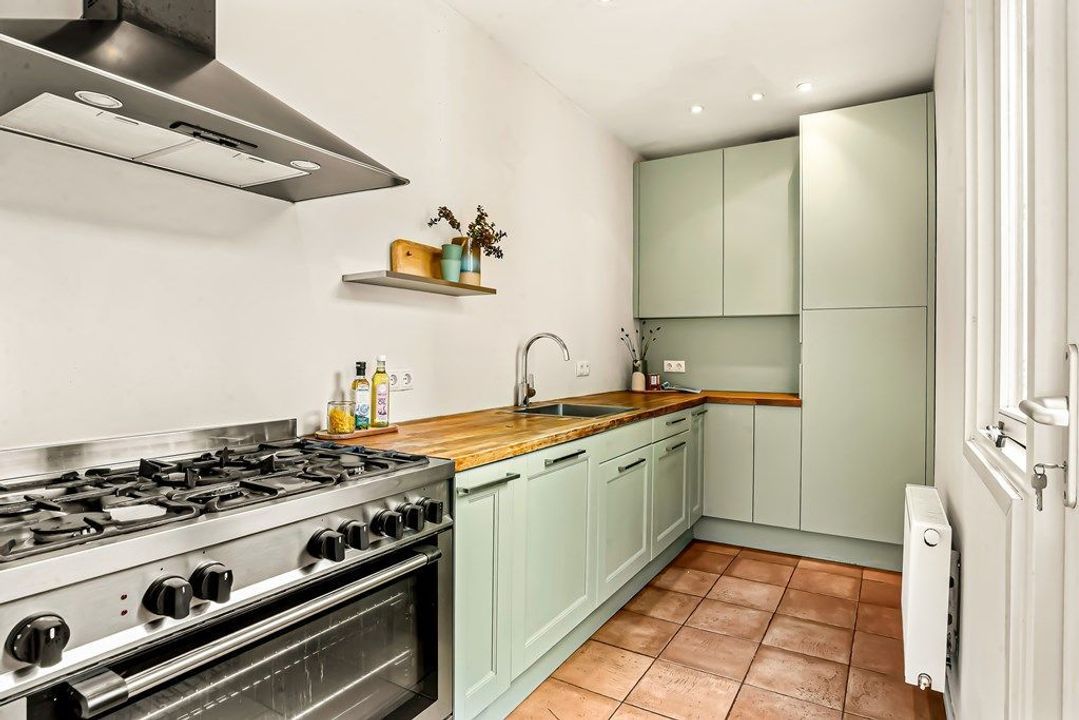 Generaal De Wetstraat 34