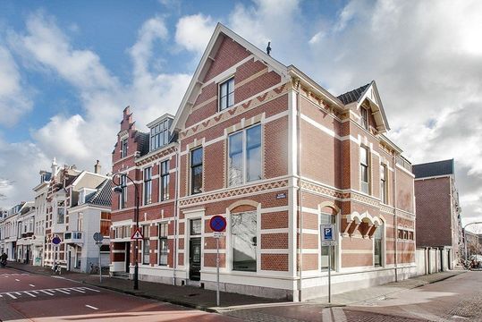 Kleine Houtweg 21 C