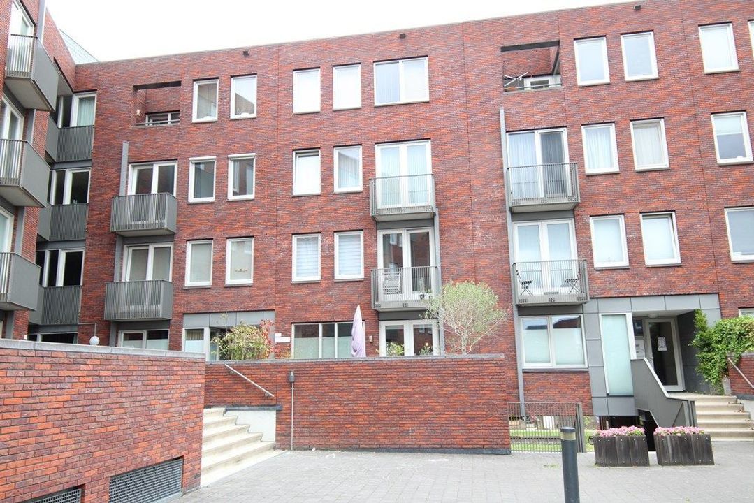 Peltenburgstraat 15