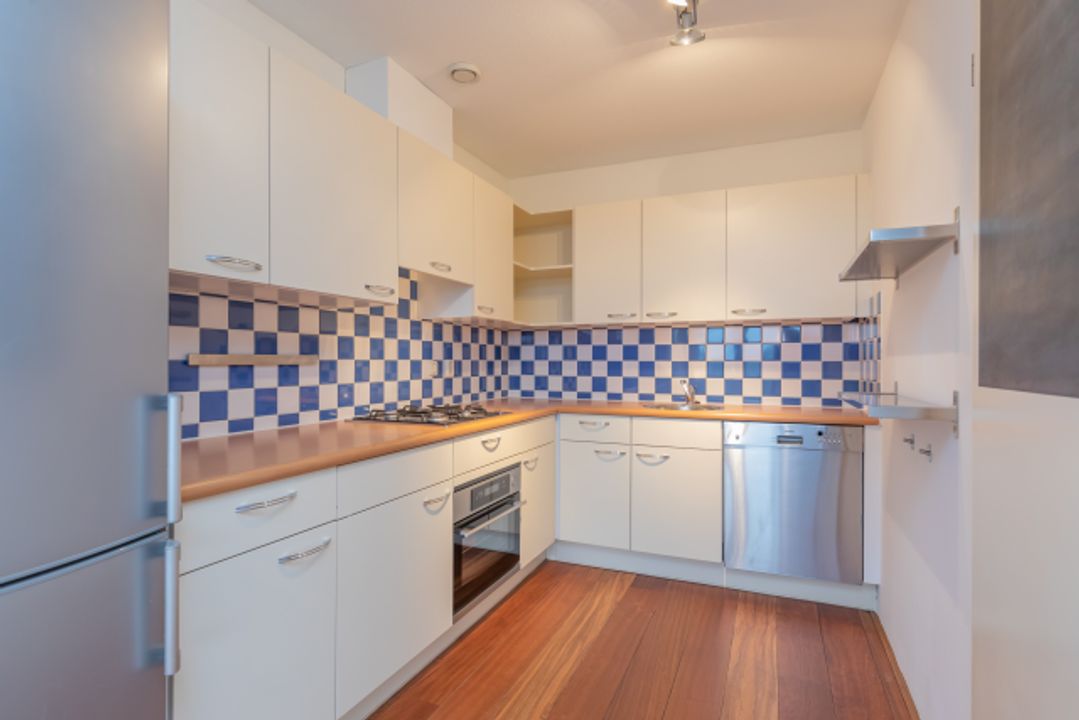 Ruychaverstraat 71