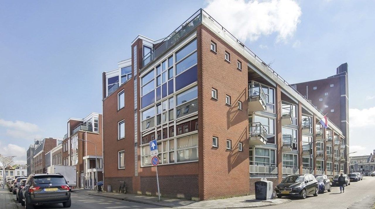 Ruychaverstraat 71