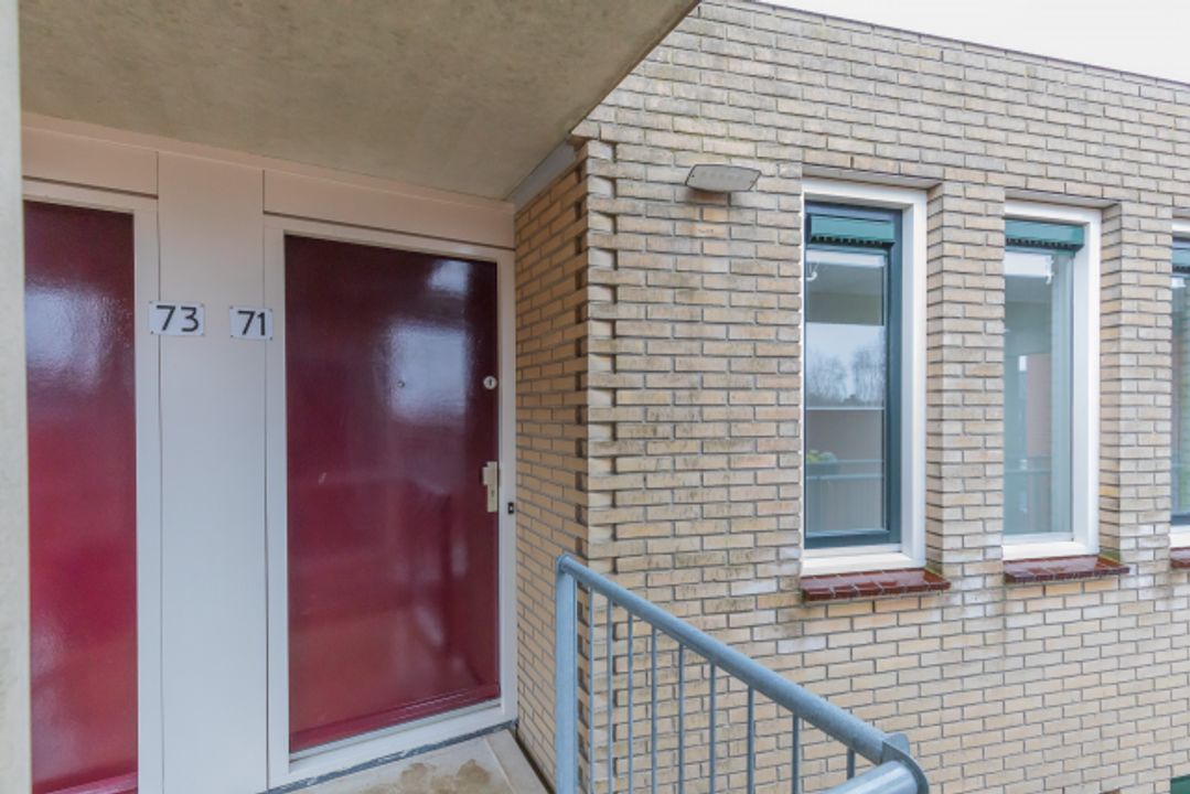 Ruychaverstraat 71