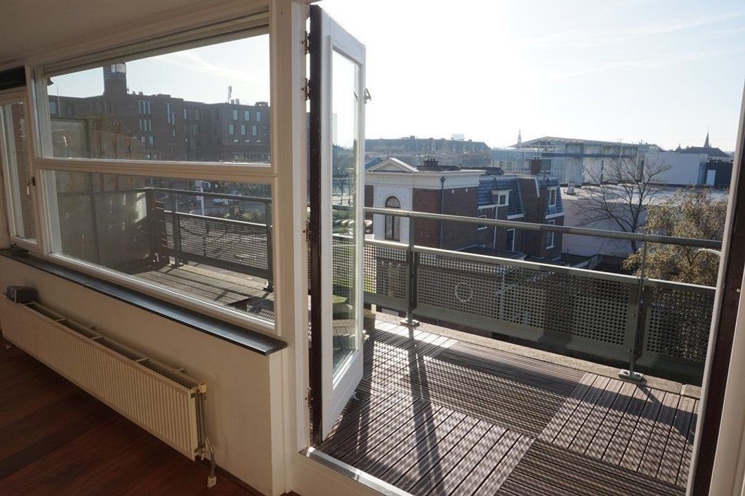 Ruychaverstraat 71