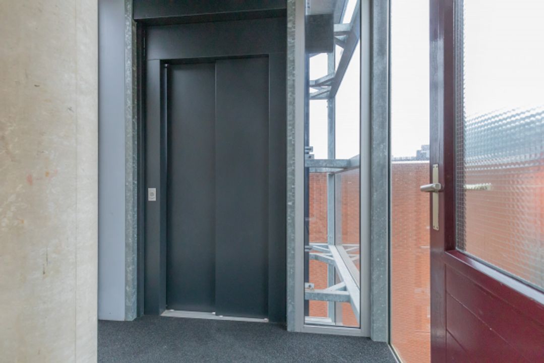 Ruychaverstraat 71