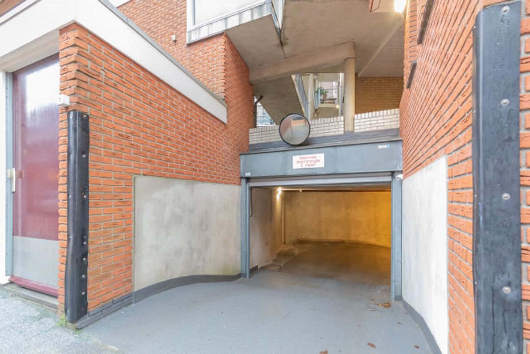 Ruychaverstraat 71