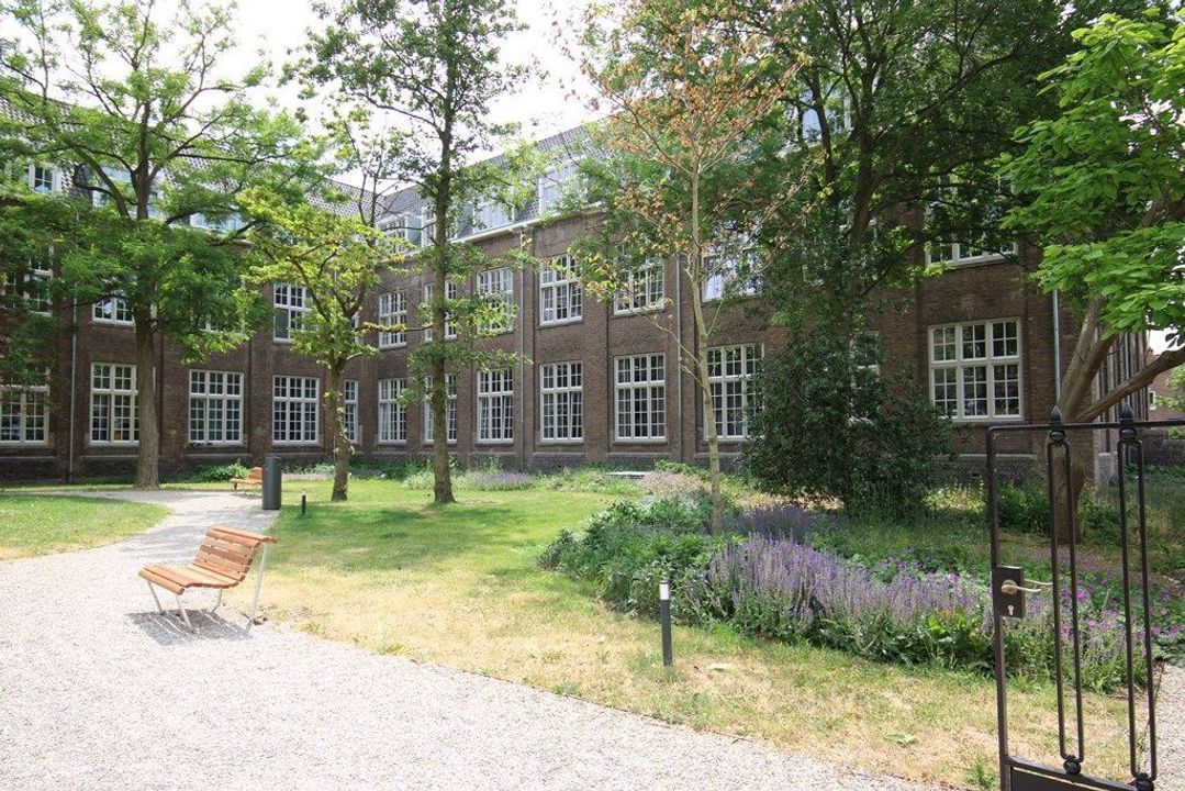 Verspronckweg 150 B16