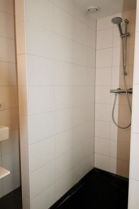 Verspronckweg 150 B16