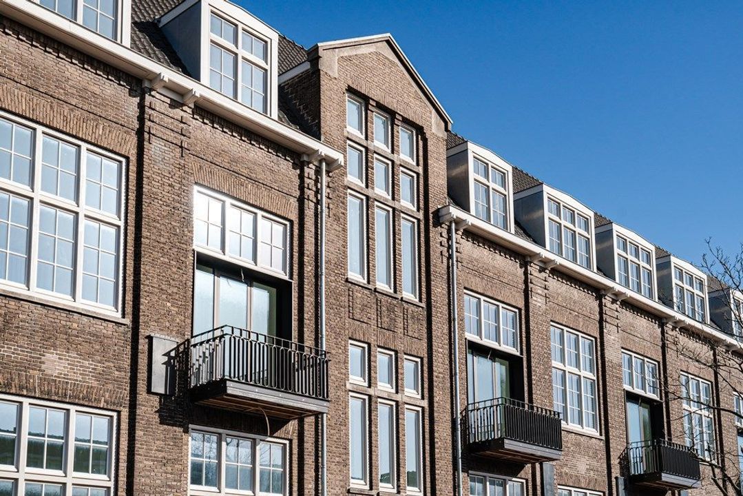 Verspronckweg 150 B16