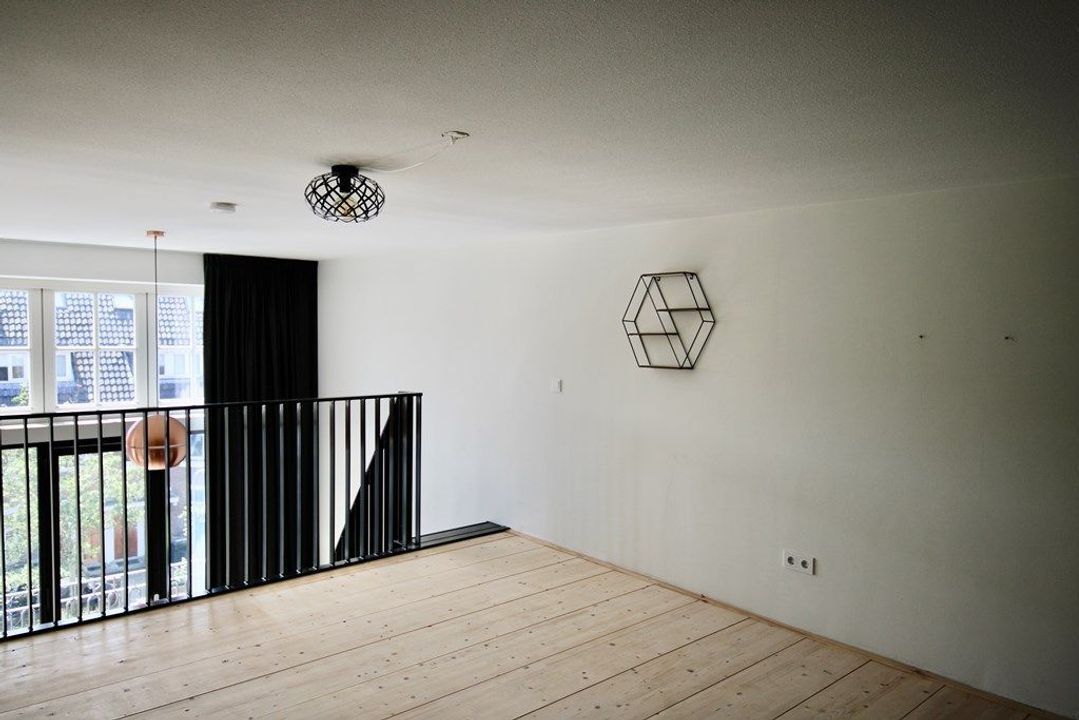 Verspronckweg 150 B16