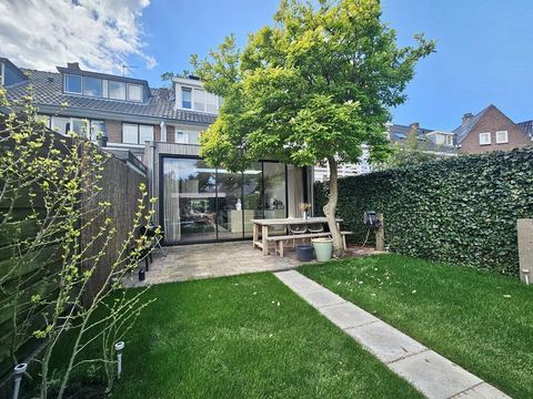 Bloemendaalsestraatweg 42