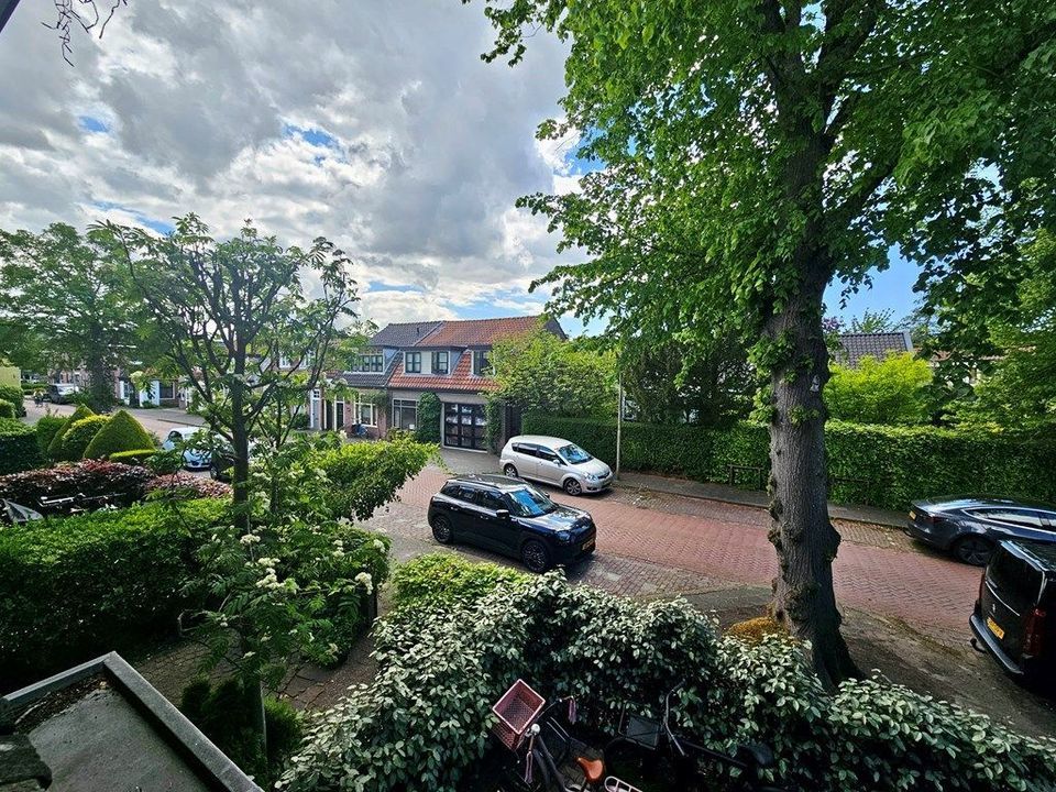 Bloemendaalsestraatweg 42