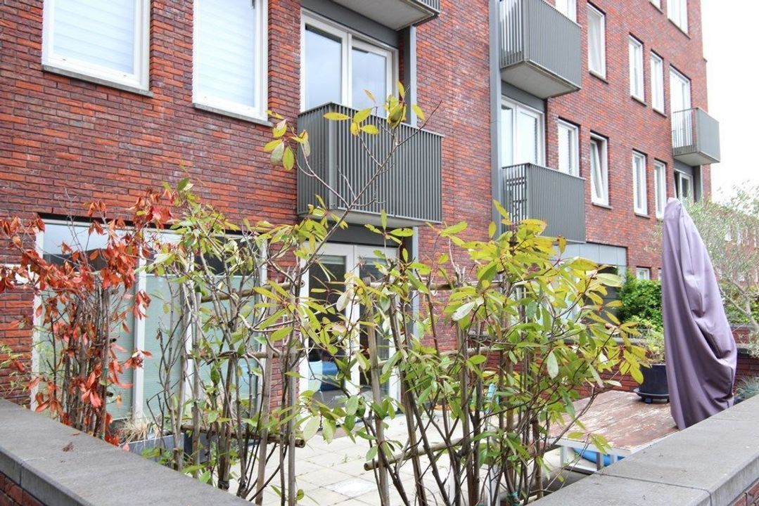 Peltenburgstraat 15