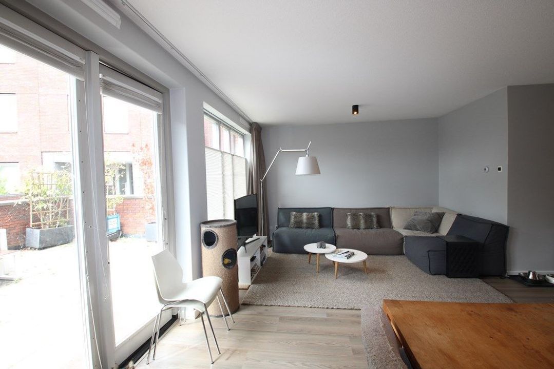 Peltenburgstraat 15