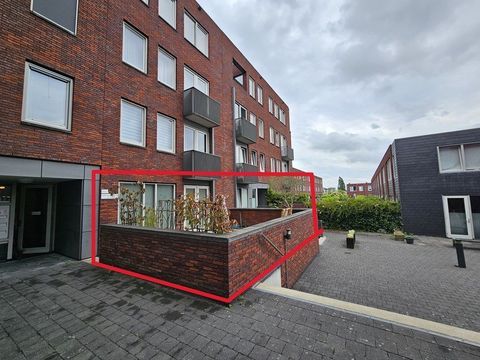 Peltenburgstraat 15