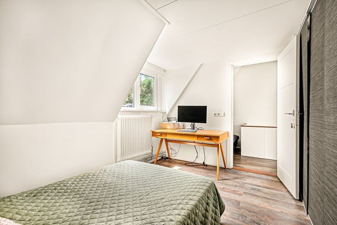 Dr C A Gerkestraat 131