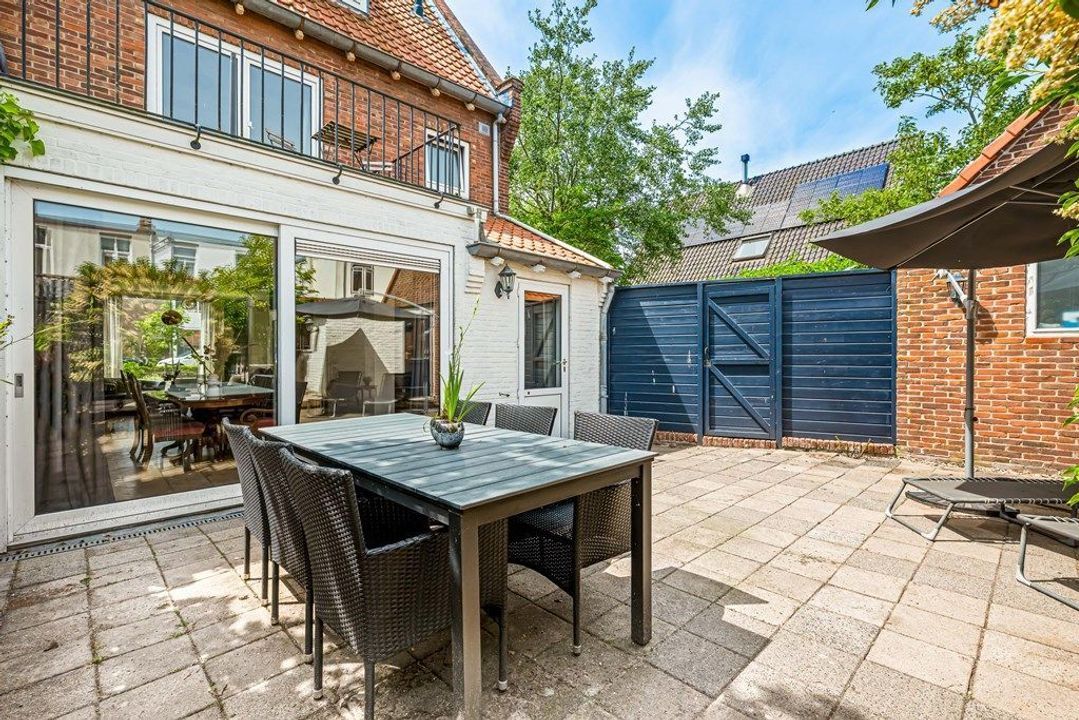 Dr C A Gerkestraat 131