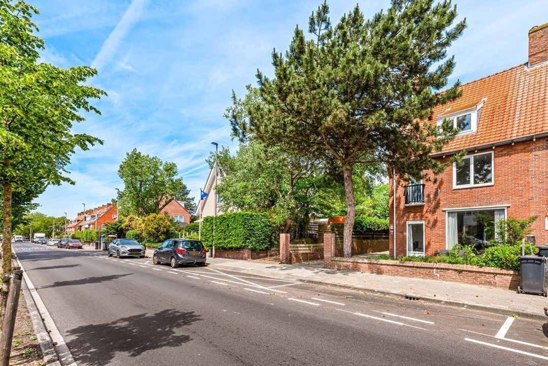 Dr C A Gerkestraat 131