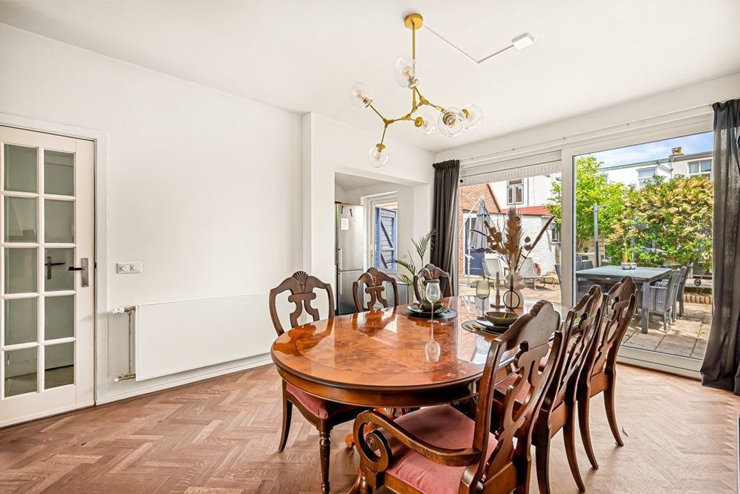 Dr C A Gerkestraat 131