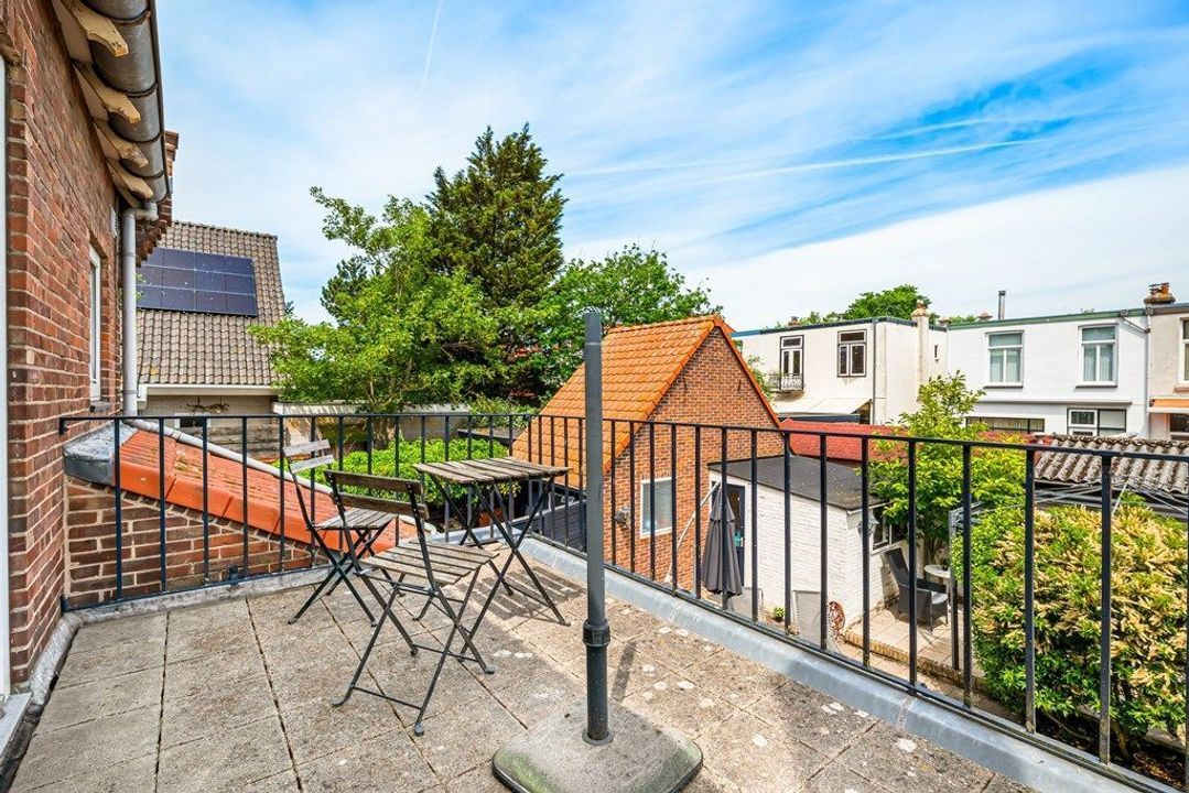 Dr C A Gerkestraat 131