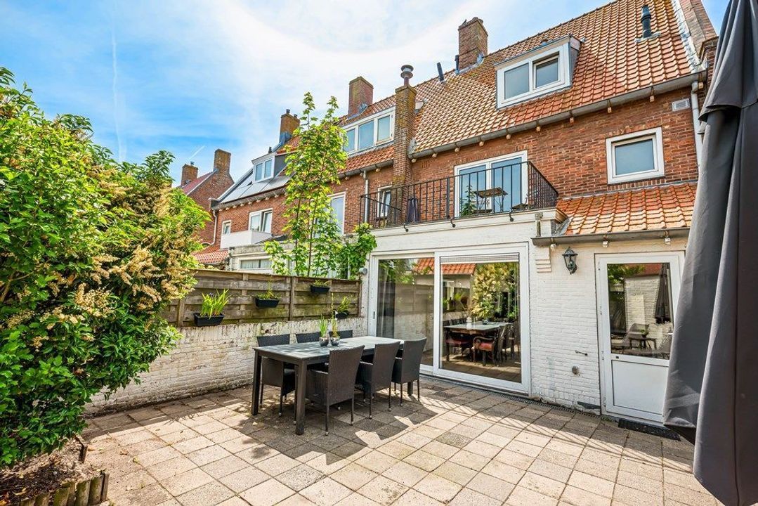 Dr C A Gerkestraat 131