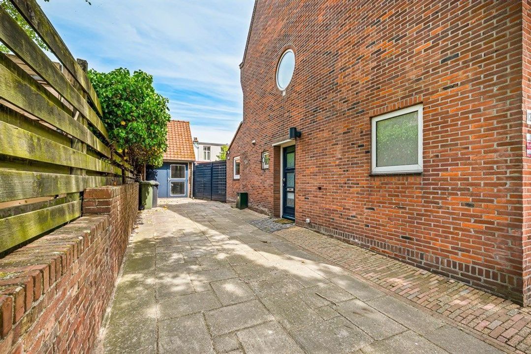 Dr C A Gerkestraat 131