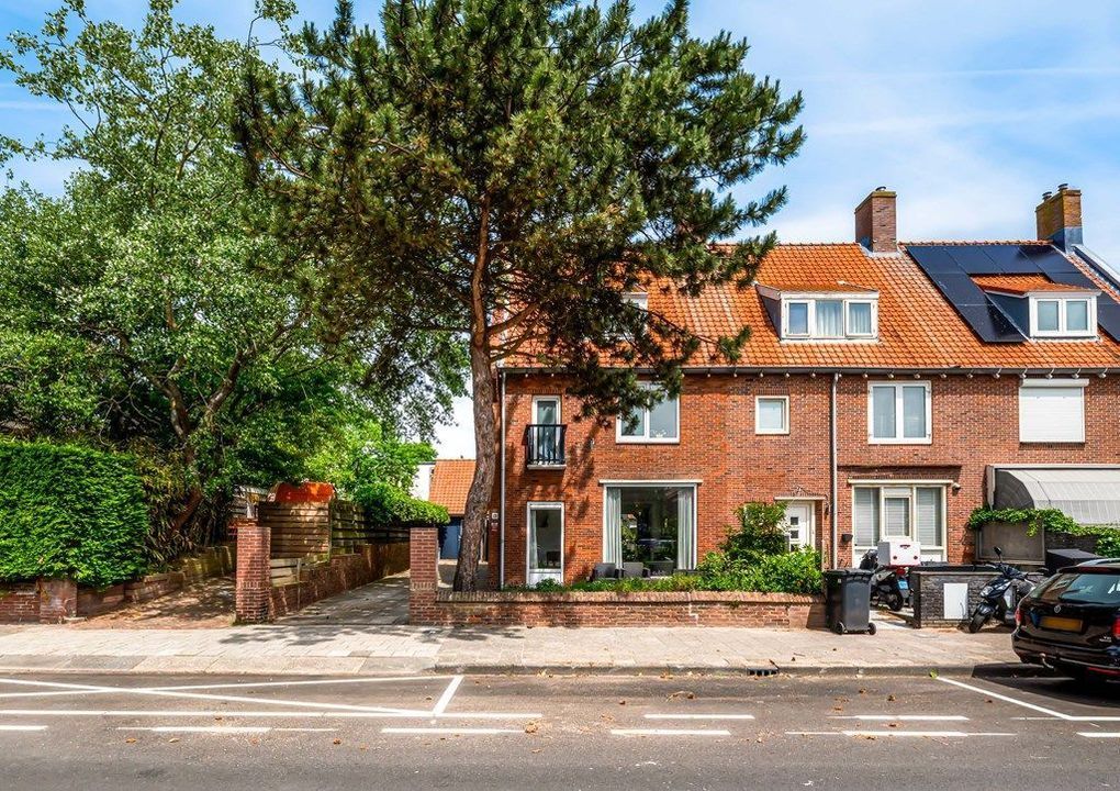 Dr C A Gerkestraat 131
