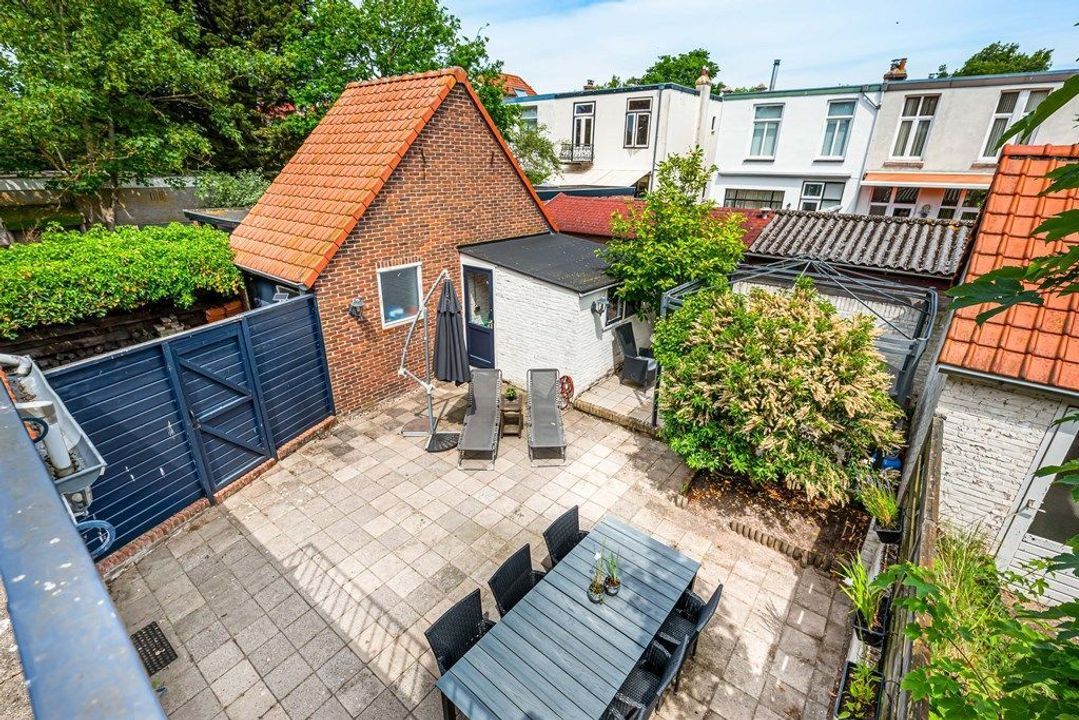 Dr C A Gerkestraat 131