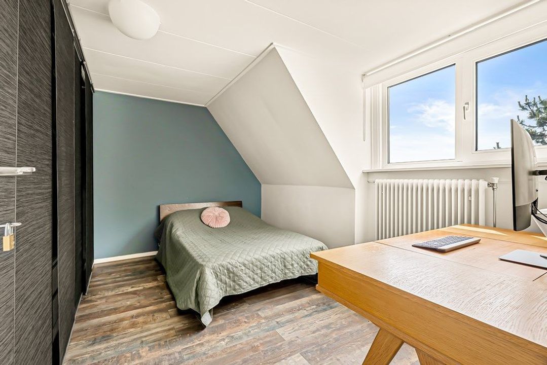 Dr C A Gerkestraat 131